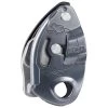 Aseguradores Petzl Grigri Gris