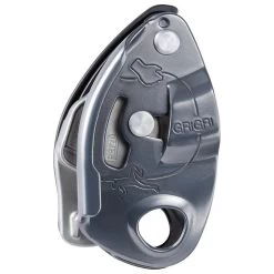 Aseguradores Petzl Grigri Gris -Acampar Equipos Tienda b58c1e7651288d411607962e2c638984da89e574 E22PETZACC212770 PETZ0289409 0 3