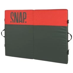 Crash Pad Snap Hop Dark Khaki -Acampar Equipos Tienda b618bb73eb6345e75d06d1d015e72742d8e7a884 H22SNAP210586 SNAP0584152 0 1