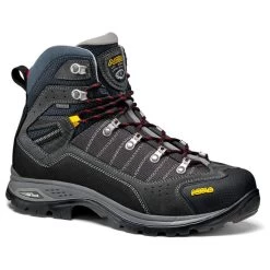 Botas De Senderismo Asolo Drifter I Evo Gv Graphite Gunmetal -Acampar Equipos Tienda b6a3109e7855f269fc9ec2bf67f91f26c0e01283 E22ASOLCHA2247363 0 1