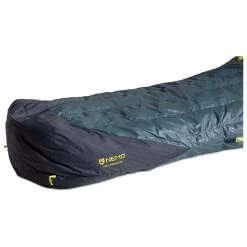 Saco De Dormir Nemo Kayu 30 Long Fortress Lumen -Acampar Equipos Tienda b70aa2c7a789b3bbfee5c820353f7b8281b04e7c E22NEMOBIV218147 NEMO0600668 5