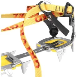 Crampones Grivel Air Tech Light New-Classic Evo -Acampar Equipos Tienda b73c693edbfe32da96b3e725940e13f1512ff3fc E22GRIVACC209526 GRIV0581959 11