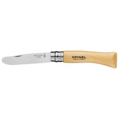 Cuchillos/navajas Opinel Mon Premier Opinel N°7 Fuchsia -Acampar Equipos Tienda b75b1213fd8909b68189329d3ba46f51d1cacef1 E23OPINBIV353104 OPIN0214599 0 2