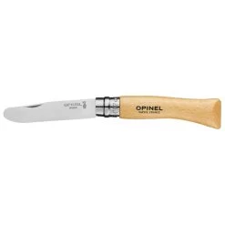 Cuchillos/navajas Opinel Mon Premier Opinel N°7 Naturel
