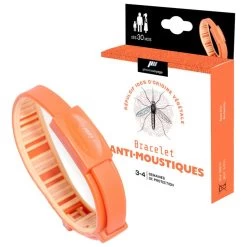 Repelente Insectos Pharmavoyage Bracelet Anti-Moustique Orange -Acampar Equipos Tienda b7a9f6306ee3265b23f8235640480591aa79227d E22PHARBIV248116 PHAR0673749 0 2