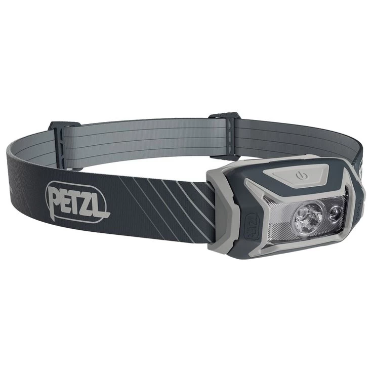 Linterna Frontal Petzl Tikka Core Gris 6 Linterna Frontal Petzl Tikka Core Gris - Imagen 4