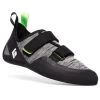Pies De Gato Black Diamond Momentum Black Anthracite