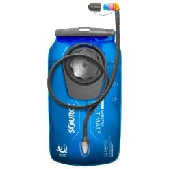 Bolsa De Hidratación Source Widepac Ultimate 3L Alpine Blue