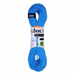 Cuerda Beal Joker Soft Dry Cover 9.1mm Blue -Acampar Equipos Tienda b9de1209d37a15cebf5f92927f0c292037c8cf54 H23BEALESC3360544 0 1