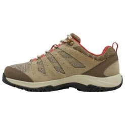 Botas De Senderismo Columbia Redmond III Wmn Pebble Scorched Coral -Acampar Equipos Tienda ba57f12e09640b1f44868948db13ea982c8b9856 E23COLUCHA3360554 1