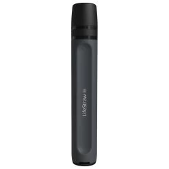 Filtro De Agua Personal LifeStraw Personal Peak Serie Dark Gray