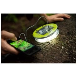 Lámpara Mpowerd Luci Outdoor 2.0 Pro Mobil Transparent Vert -Acampar Equipos Tienda ba6fa792f8ae5f8c6972eaa1a9e8cea81e05d43d E22LUCIBIV218390 LUCI0633510 11