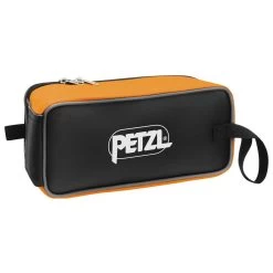 Accesorios Cramp贸n Petzl Fakir Noir Orange