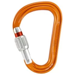 Mosquetones Petzl Attache Screw-lock -Acampar Equipos Tienda bb1c64f9fc7f10943d6d4d3529763e306d79b0fe VH20PETZACC022 1 3