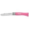 Cuchillos/navajas Opinel Mon Premier Opinel N°7 Fuchsia -Acampar Equipos Tienda bb2a26702aaa9cfcc2ec4c7d683516a7235d591d E23OPINBIV353104 OPIN0214600 0 1