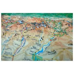 Mapa 3D 3DMAP Les Pyrénnées -Acampar Equipos Tienda bb8d29d487f5ebef4cda8064bf6eb15e3934e24b E233DMABIV348448 3DMA0206845 902 1