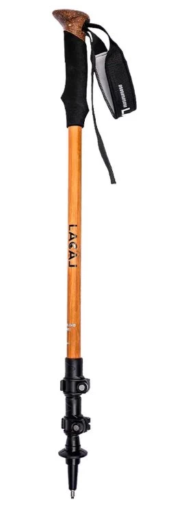 Bastones Lacal Nature Stick 135 Alpes -Acampar Equipos Tienda bc61fa6f046c6adebe8ec31e4c745737f7284374 E23LACABAT354930 LACA0784987 1