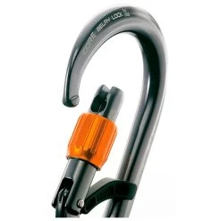 Mosquetones Camp Core Belay Lock Gris/Orange -Acampar Equipos Tienda bc8a1a251afbcdd5c5c72f587ed1eeeb75ba2ed4 E22CAMPACC204570 CAMP0589112 5