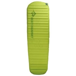 Colchoneta Sea To Summit Comfort Light S.I Vert
