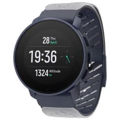 Relojes Con GPS Suunto 9 Peak Pro Ocean Blue -Acampar Equipos Tienda bd9aab019f29e562f4376aee526aad08e7cea5bc E24SUUNACC428733 SUUN0922837 0 2
