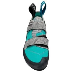 Pies De Gato Scarpa Origin Women's Maldive Black -Acampar Equipos Tienda be28bf0c8ff42b95269bfb33aa9fc28e09b35b44 E22SCARCHA2216326 5