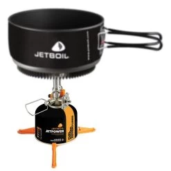 Hornillo Jetboil Mighty Mo -Acampar Equipos Tienda be2ca1fe02d2906c48d83eb7796778827ce29cdc E23JETBBIV367993 JETB0560549 901