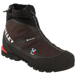 Botas De Alpinismo Millet Grepon Carbon Pro Gtx U Black -Acampar Equipos Tienda be9adc6a64e5371abbbfdc5983a4a46caf8c204f E22MILLCHA2215051 0 1