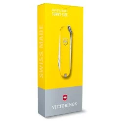 Cuchillos/navajas Victorinox Classic SD Sunny Side -Acampar Equipos Tienda bea50a216993f6077ff658565f9bb478da1dc602 E23VICTBIV390119 VICT0923368 901