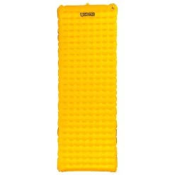 Colchoneta Nemo Tensor Regular Wide Goldfinch