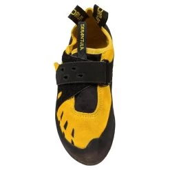 Pies De Gato La Sportiva Tarantula Jr Yellow Black -Acampar Equipos Tienda bf60cd2278bcd33b25489309820f8fc21ee5d038 E22LASPCHA2214333 4
