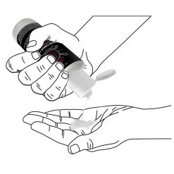 Magnesio Camp Liquid Chalk + Rosin 150 Ml -Acampar Equipos Tienda bf78d011f7fe49484429063fccc9f5bb595e38bf E22CAMPESC204588 CAMP0589134 1