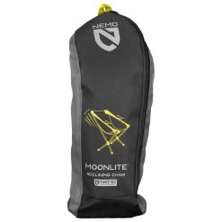 Asientos De Camping Nemo Moonlite Reclining Chair Goodnight Grey -Acampar Equipos Tienda bfdc246ce7398f96234047fec0cbc39eaad1ba7a E22NEMOBIV218160 NEMO0600685 4