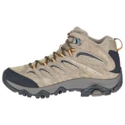 Botas De Senderismo Merrell Moab 3 Mid Gtx Pecan -Acampar Equipos Tienda c084b381752559554b4624eb07e2343f8036bf23 E22MERRCHA2397628 3