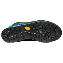Botas De Alpinismo Asolo Freney Evo Mid GV Women Graphite Seablue -Acampar Equipos Tienda c166299fe57329e990342a16511a197c04d1dda9 E23ASOLCHA3356314 9