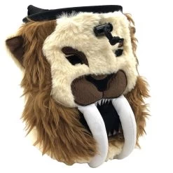 Bolsa Para El Magnesio YY Vertical Animaux Tigre à Dents De Sabre -Acampar Equipos Tienda c1d2bcc9991aecff52b226aa1d77c07379f74b2a E22YYVEESC206815 YYVE0588488 0 5