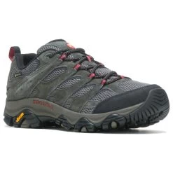 Botas De Senderismo Merrell Moab 3 Gtx Olive -Acampar Equipos Tienda c1ddda4420e104d47f3d0e9773a9f0197a37dfca E22MERRCHA2216360 0 3