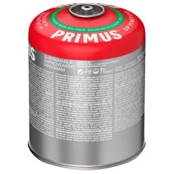 Combustible Primus Sip Power Gas 450G