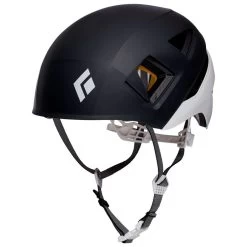 Casco De Escalada Black Diamond Capitan Mips Black White -Acampar Equipos Tienda c2e4ada08efe3897c80c7e661dd867ffdfef0b1c E23BDIAESC3361965 0 1