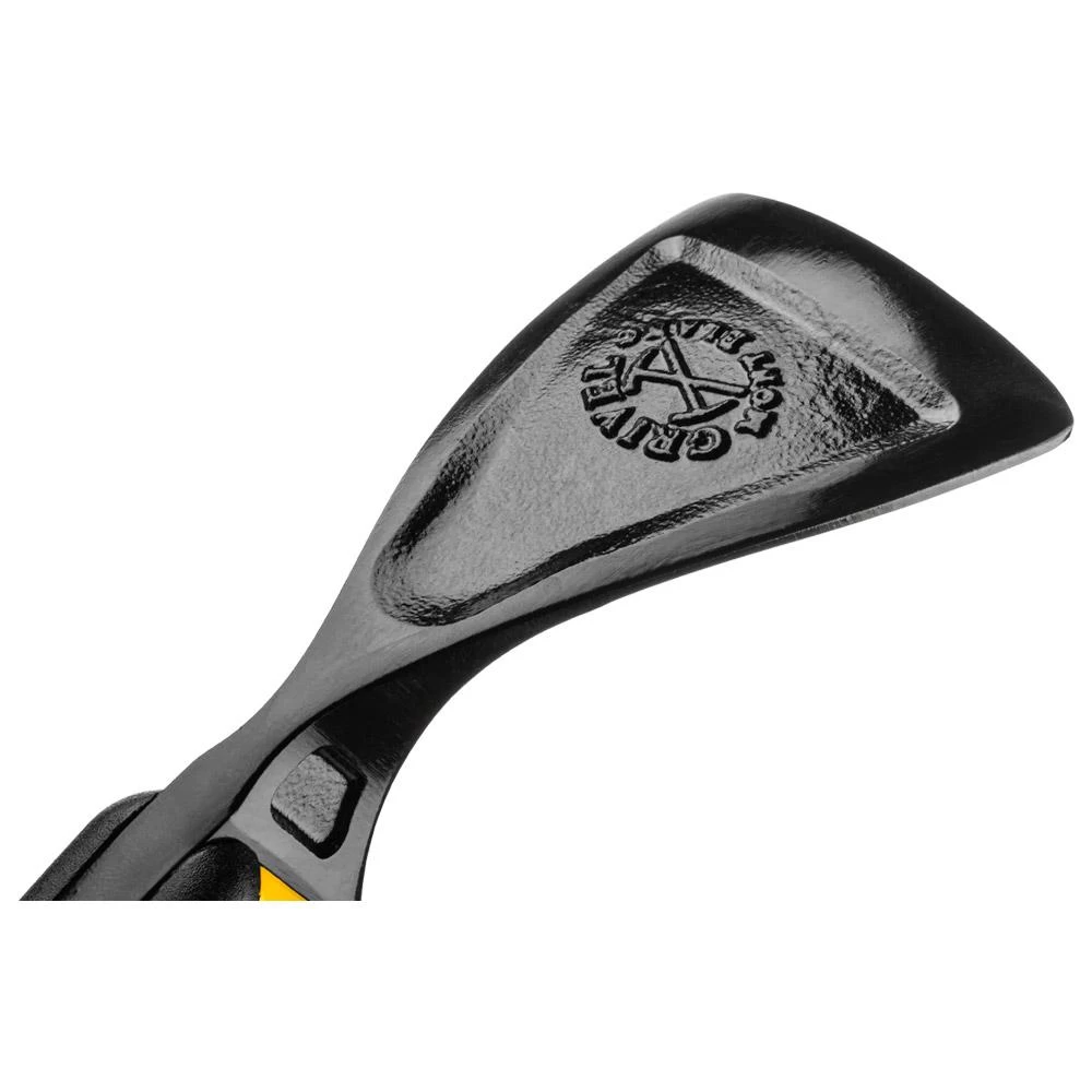 Piolet Grivel Air Tech Evo T Yellow 4 Piolet Grivel Air Tech Evo T Yellow - Imagen 2