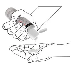 Magnesio Camp Liquid Chalk 150 Ml -Acampar Equipos Tienda c44bfccf809e3e3af6170d98abc4bcd60436b5c3 E22CAMPESC204589 CAMP0589135 901