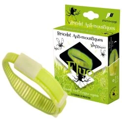 Repelente Insectos Pharmavoyage Bracelet Anti-Moustique Orange -Acampar Equipos Tienda c5b122c0506adb80772429a2494f01f8b02e7b3d E22PHARBIV248116 PHAR0673748 0 2