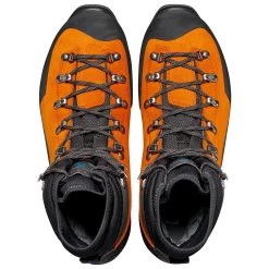 Botas De Alpinismo Scarpa Mont Blanc Pro Gtx Orange 16 Botas De Alpinismo Scarpa Mont Blanc Pro Gtx Orange -Acampar Equipos Tienda c5e7a92c1eedf0fa73941fd30012d84dcb690379 H23SCARCHA2394025 7