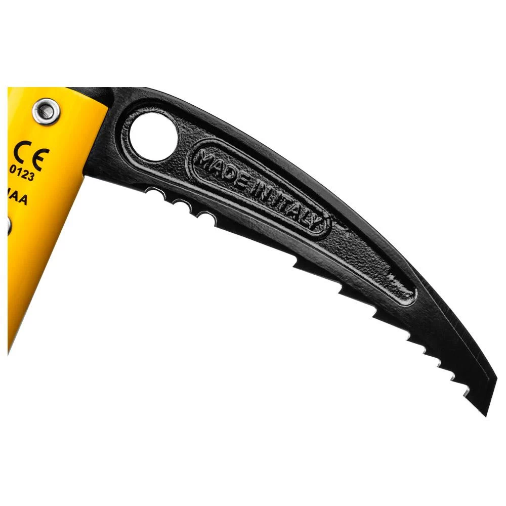 Piolet Grivel Air Tech Evo T Yellow 5 Piolet Grivel Air Tech Evo T Yellow - Imagen 3