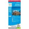 Mapa IGN 3630OTR Chamonix-Mont-Blanc, Massif Du Mont Blanc - Résistante -Acampar Equipos Tienda c6a114eacec2088d31e087ba8c92611ce56ed6e2 H230IGNBIV356242 0IGN0210925 0