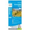 Mapa IGN 3335OT Grenoble -Acampar Equipos Tienda c6e72f03d096859fbb66d44e6dd1a050138dd1af H230IGNBIV357349 0IGN0211264 0
