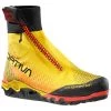 Botas De Alpinismo La Sportiva Aequilibrium Speed Gtx Yellow Black