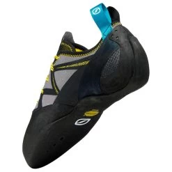 Pies De Gato Scarpa Vapor Smoke Yellow -Acampar Equipos Tienda c7c7534473a8377e6d0211797f231dca271cd909 E22SCARCHA2216329 3