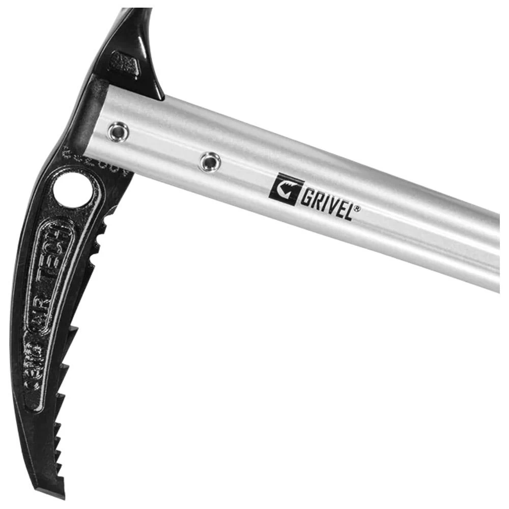 Piolet Grivel Air Tech Light Silver 4 Piolet Grivel Air Tech Light Silver - Imagen 2