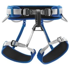 Arneses Petzl Corax Bleu