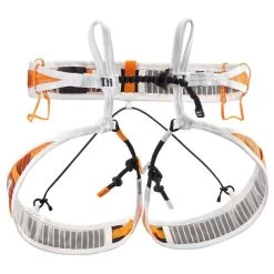 Arneses Petzl Fly Orange White -Acampar Equipos Tienda c85c77db960a39cc5ea81092c45c5f8ef2edbc79 E23PETZACC3362839 0 1